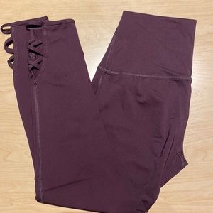 Aerie leggings!